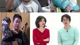 50대 정원관, 17세 연하 아내 공개 “딸과 결혼한 줄 오해”