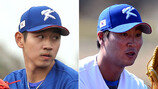 [여기는 오키나와] WBC 3선발 경쟁, 이대은 ‘흐림’ 우규민 ‘맑음’