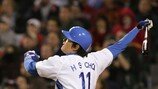 [WBC 영웅 릴레이 응원메시지] 최희섭(MBC 스포츠+해설위원· 2006 WBC 대표)