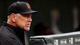SF 보치 감독, ‘자동 고의사구’ 찬성… 마운드 방문 제한도 지지
