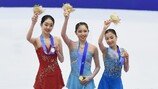 ‘제2의 김연아’ 최다빈, 미모도 실력도 ‘퀸연아 뺨치네’