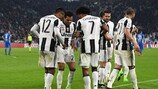 [콤팩트뉴스] 유벤투스, 7연승…세리에A 단독선두 질주 外