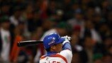 [WBC 영웅 릴레이 응원메시지] 이범호(KIA· 2006, 2009 WBC 대표)