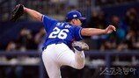 MLB.com, WBC 오승환 극찬… “최정상급 위력 보였다”