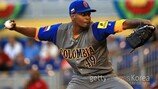 ‘테에란 호투’ 콜롬비아, 캐나다 꺾고 WBC 1라운드 첫 승