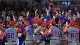 [WBC] 도미니카공화국, 콜롬비아 꺾고 ‘전승’ 2라운드 진출