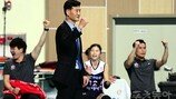 ‘극적 PO행’ 서남원 감독 “몇 승이나 할까 걱정했는데…”