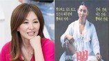 이미숙 “영화 ‘뽕’ 찍으며 매일 울고 싸워”