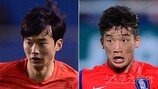 K리그 U턴 김진수·김민우, 슈틸리케호의 새동력