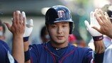 MLB.com “MIN 지명타자는 박병호”… 팀 내 최고 타자 평가