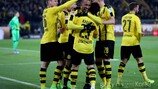 [할로 분데스리가] 정상궤도 진입한 ‘꿀벌군단’ 도르트문트