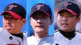 5선발 맞춘 LG, 시범경기 남은 과제 ‘롱맨’ 찾기