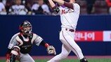 넥센 임병욱 팔꿈치 부상, 최악의 상황은 피했다