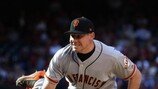 ‘믿었던’ 멜란슨 BS 와르르… 샌프란시스코, 또 불펜 불안?