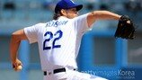 ‘커쇼 완벽’ LA 다저스, 개막전서 샌디에이고에 11점 차 대승
