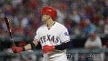TEX 추신수, CLE전 ‘2G 연속 안타’ 행진… 팀은 2연패