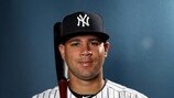 ‘상완근 부상’ 산체스, 부상으로 4주 결장 예상… NYY 비상