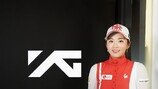 ‘미녀 골퍼’ 이보미, YG 계약…깜짝 행보에 ‘화들짝’
