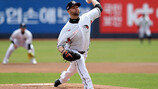 kt 피어밴드의 ‘너클볼’ KBO리그를 휘젓다