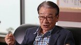 [특별기획 : 베테랑 토크①] 이순재 “연극은 배우의 예술…꼭 해볼만한 행위”