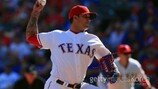 TEX 다이슨, 결국 DL행… MLB.com “부시, 새 마무리 맡을 것”