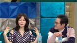 김혜은, 기상캐스터 시절 “일기예보 도중 노래불러” 경악