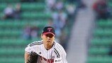 LG 차우찬 “승리? 긴 이닝·방어율만 집중”