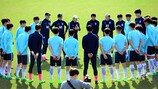 [사커 토픽] U-20 대표팀 21명 압축…‘베스트11’ 포지션 전쟁