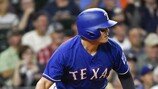 TEX 추신수, 널뛰는 타순 변화… HOU전 8번-DH 출전