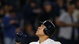 ‘또 쳤다’ NYY 저지, 시즌 13호 폭발… 신인왕 넘어 MVP?