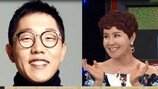 박혜경, 김제동에 공개 구혼? “작은 눈과 잇몸이 좋다”