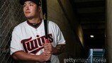 MLB.com “박병호, 건강하나 타격 컨디션 좋지 않다” 우려 표명