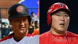 이대호 vs 최형우, KBO ‘인간계’ 초월한 타자지존