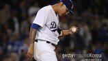 ‘특급 유망주’ LAD 유리아스, 부진 끝 마이너 트리플A 강등