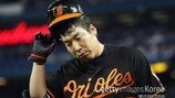 BAL 김현수, 또 선발 라인업 제외… 만치니 좌익수 출전