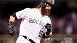 ‘타점 1위’ COL 블랙몬, NL 이주의 선수… OPS 1.219