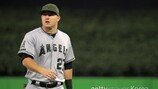 ‘부상 이탈’ LAA 트라웃, 올스타전 득표 AL 중간 집계 1위