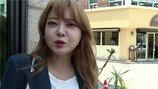 서유리母, 문재인 대통령과 소개팅? ‘안절부절’