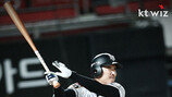 [베이스볼 피플] kt 이진영 “값진 2000경기, 소중한 2000안타”