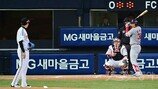 [베이스볼 브레이크] ‘S존 다시 좁아졌다!’ 현장반응의 진실은