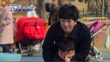 이철민, 녹화 도중 6세 아들 잃어버려…실제 상황