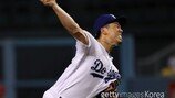 LAD 마에다, 19일 선발 등판… 끝나지 않은 선발 경쟁
