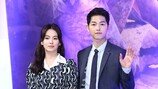 [속보] 송중기♥ 송혜교, 발리 여행…송중기 상상 못한 반응