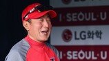 재계약 김기태, 역대 타이거즈 최장수 감독 2위 앞으로!