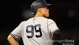NYY 저지, ‘16년 만에 60홈런’ 나올까?… 57홈런 페이스