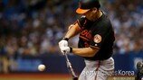 BAL 김현수, 2G 연속 선발 출전… TOR전 7번-LF 출격