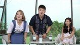 “美친 유전자”…김사랑, 훈훈 남동생+미모 母 공개