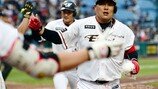 [베이스볼 브레이크] 한화 타선 환골탈태 증거, 기록과 분위기를 보라