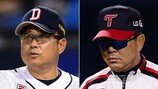 무너지는 ‘잠실맞수’ 두산-LG, 중위권 판도 흔든다
