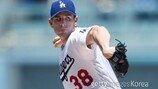 LAD 맥카시, DL서 복귀 예정… 9일 KC전 선발 등판